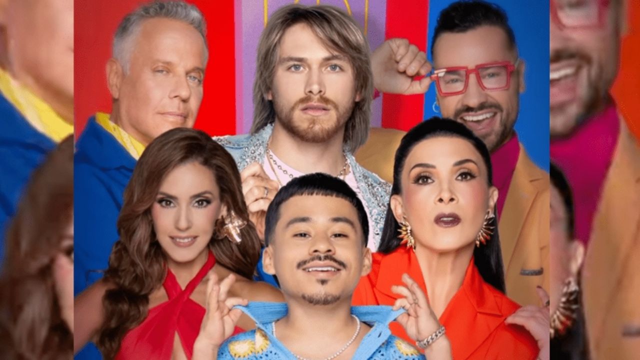 ¿Quién es el sexto lugar de ‘La Casa de los Famosos México’? Conoce al eliminado HOY 1 de octubre