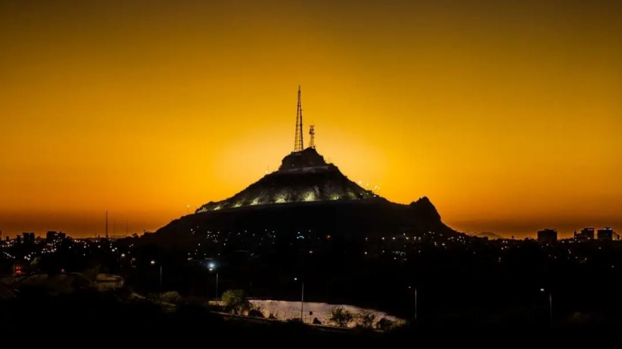Clima en Sonora: ¿Se registrarán LLUVIAS para HOY en la NOCHE? Protección Civil lanza alerta