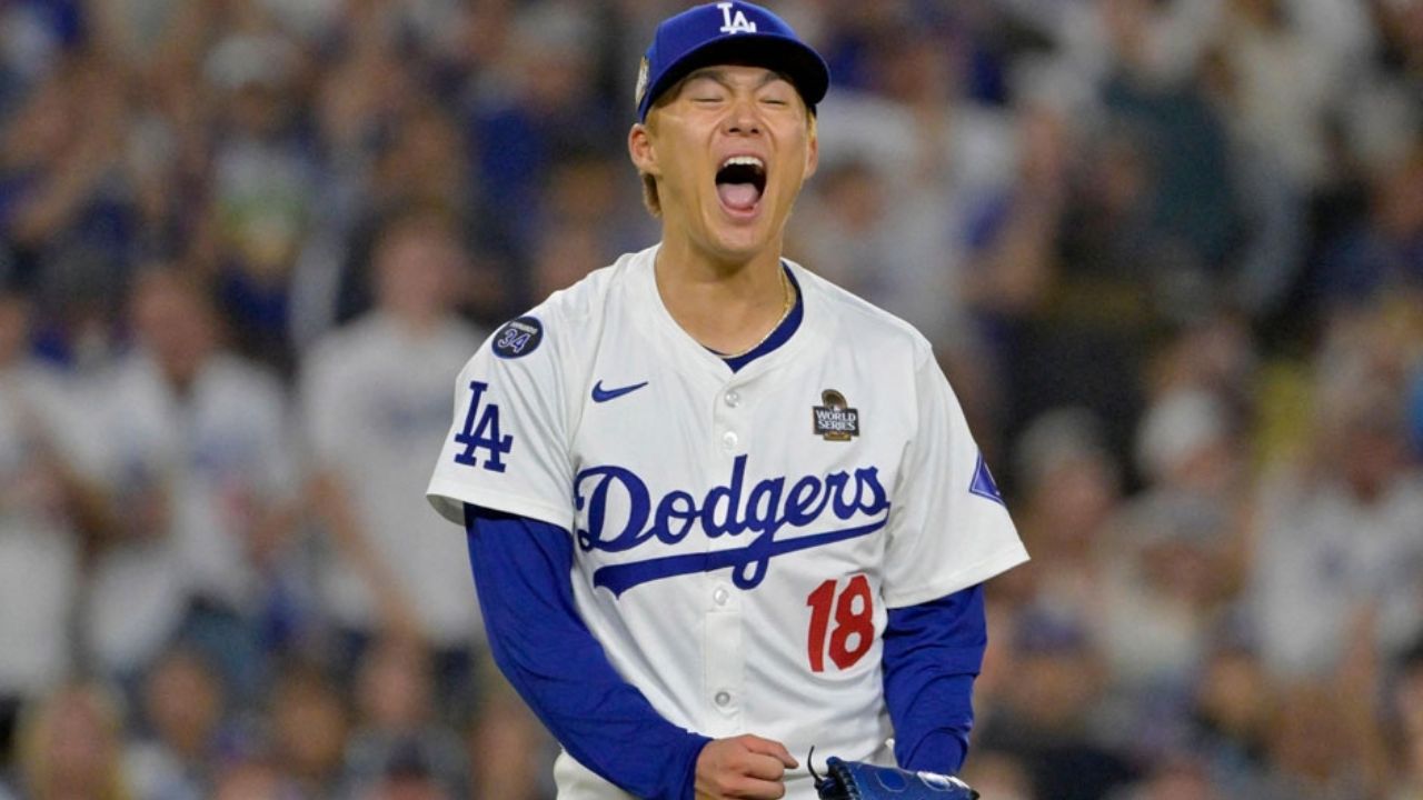 Dodgers no perdonan a los Reds y van a la Serie Divisional ante los Phillies