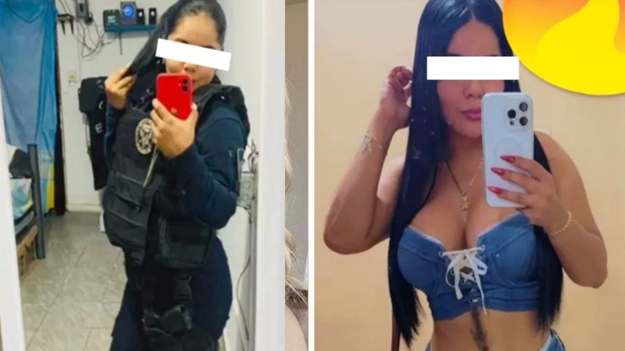 Capturan a mujer policía por homicidio en Acapulco; la investigan por nexos con el narco