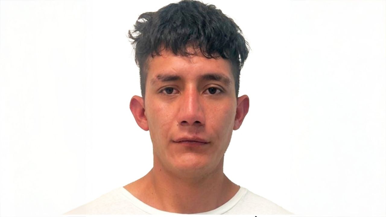 Pasará 57 años en prisión: Gian Carlo asesinó a hombre para robarle su moto en Edomex