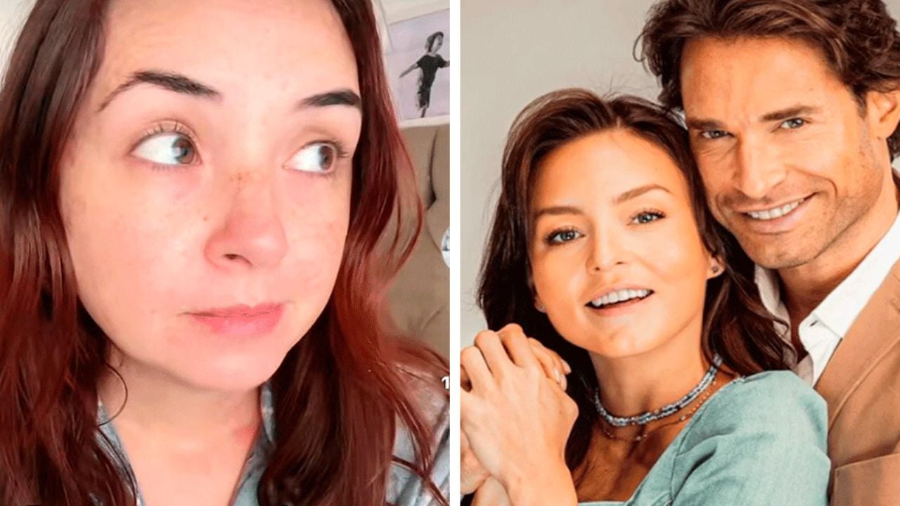 Actriz de Televisa califica de “tóxica” telenovela de Angelique Boyer y Sebastián Rulli
