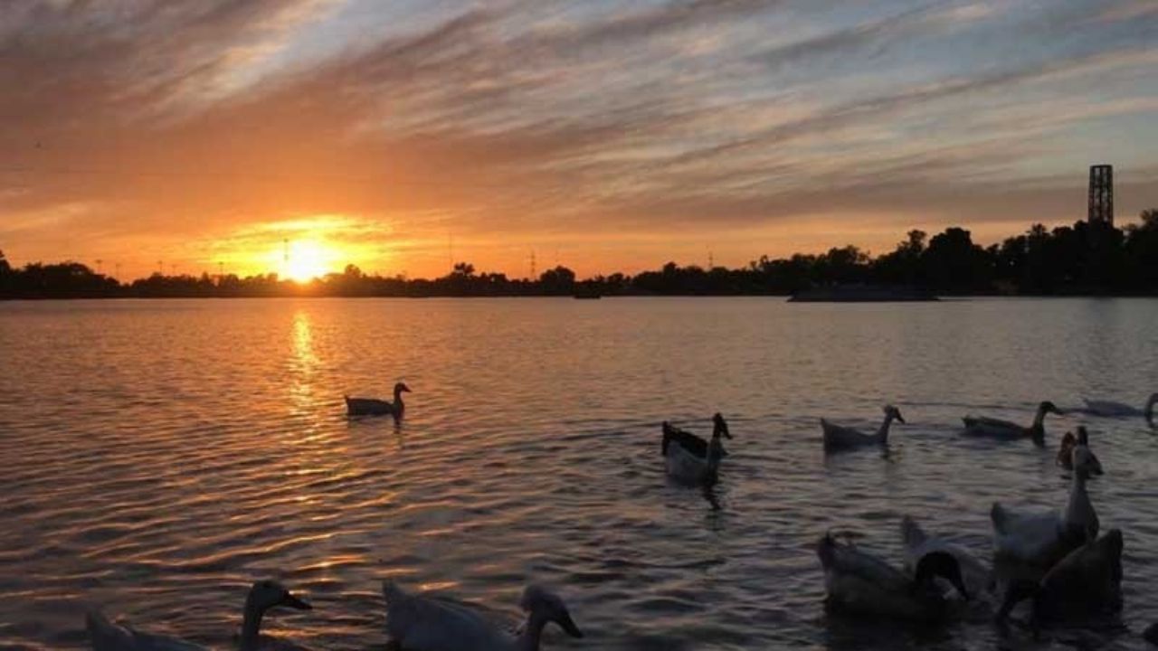 Día CALUROSO y tarde FRÍA: Así estará el clima en Ciudad Obregón HOY jueves 2 de octubre