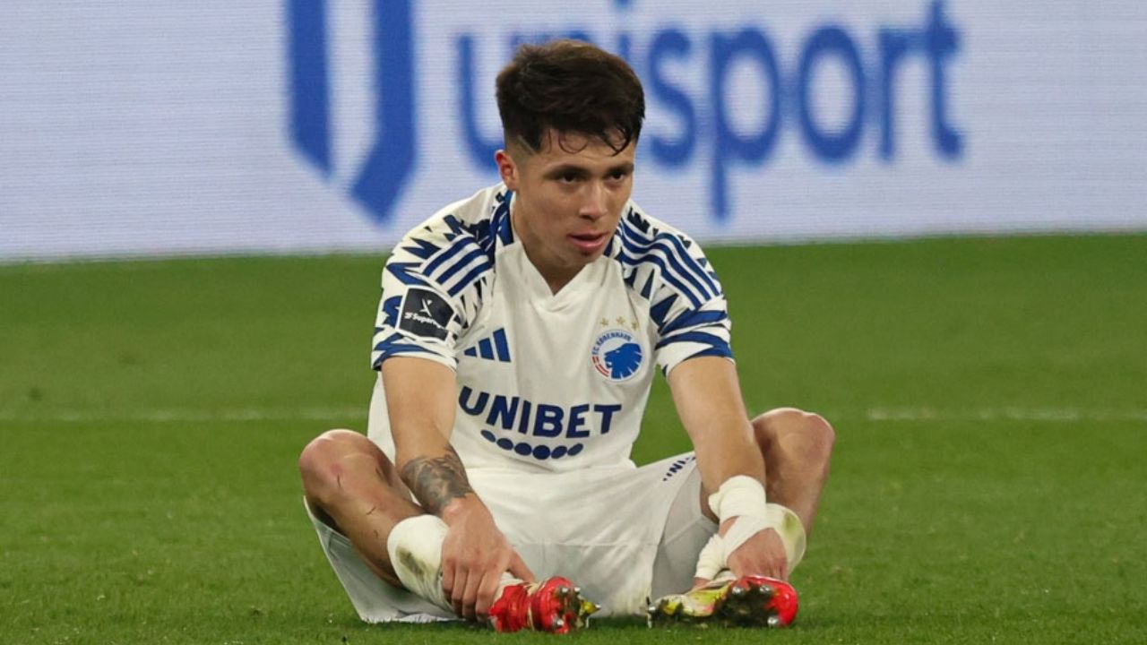 ¡Focos rojos en el Tri! Huescas podría perderse la Copa del Mundo 2026