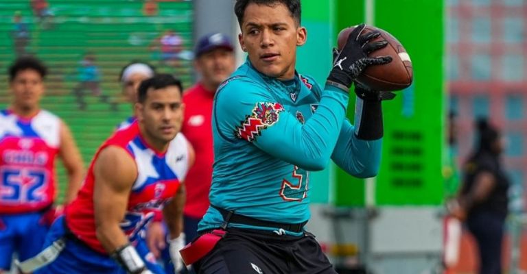 Este deporte tiene muchos seguidores en México