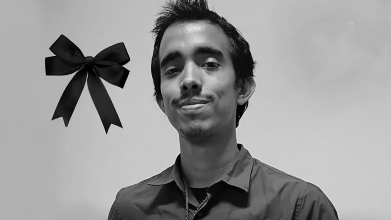 Su familia lo buscaba: Hallan cuerpo de Rafael Ángel, estudiante desaparecido en Hermosillo