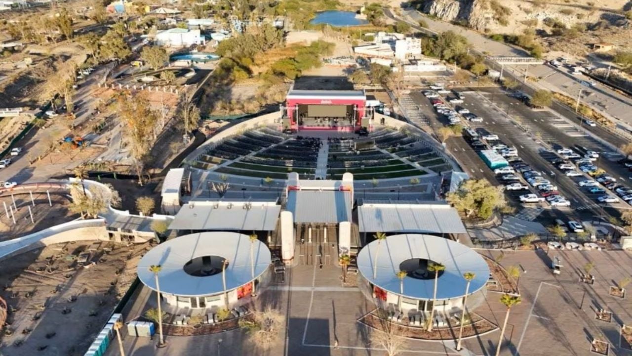 Invitan a disfrutar de las actividades que ofrece el Bosque Urbano La Sauceda