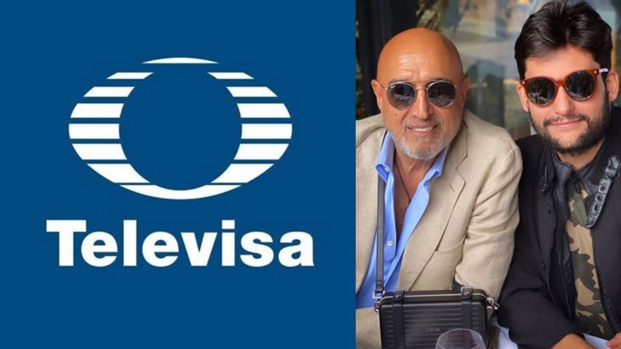 Hijo de Pedro Torres revela crisis de salud del productor de Televisa tras padecer ELA: “Está delicado”