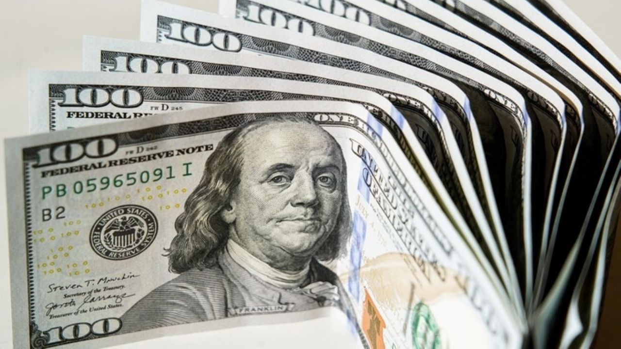 Precio del dólar en México HOY viernes 3 de octubre: Así amaneció el tipo de cambio