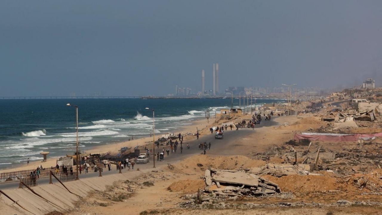 ¿El fin de la guerra en Gaza? Hamás evalúa propuesta de Trump para poner fin al conflicto