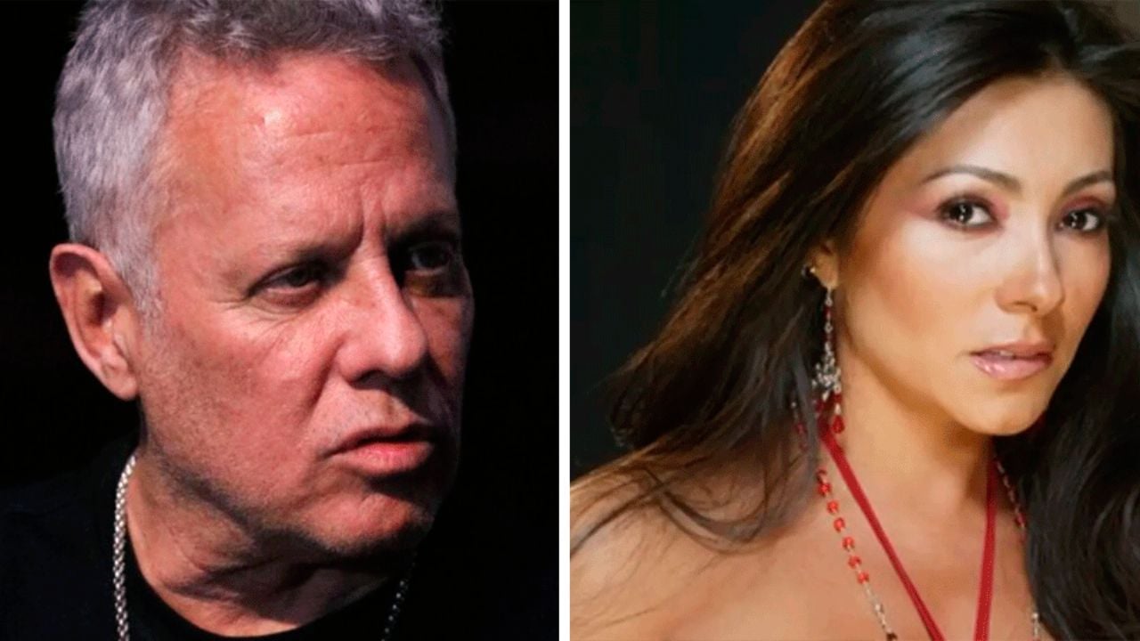 Alexis Ayala, tras ‘LCDLF México’, enfrenta acusaciones de maltrato de actriz de Televisa