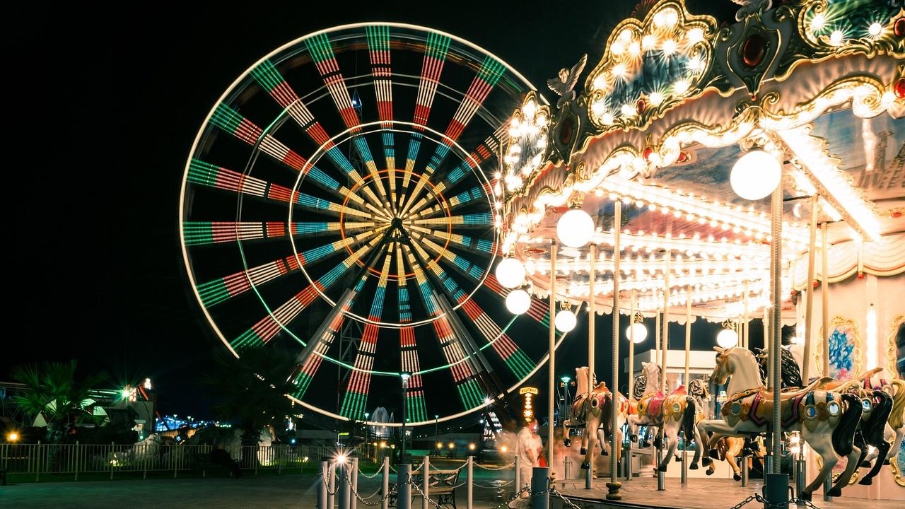 Feria de San Francisco Pachuca Hidalgo: tradición, diversión y cultura en 2025