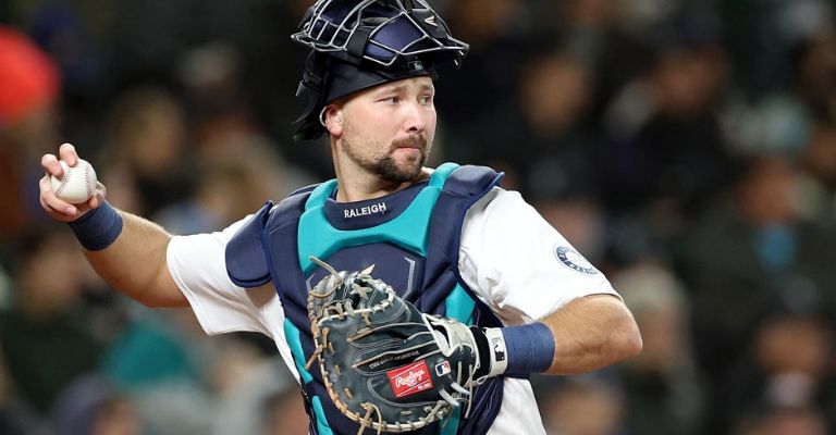 El receptor tuvo una temporada histórica