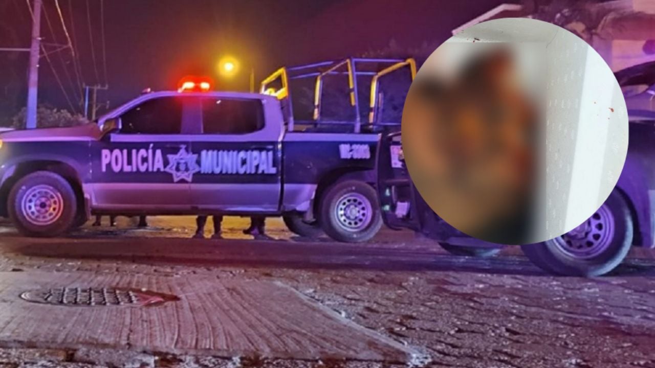 Terrorífico hallazgo: Dejan cabeza humana con mensaje del crimen organizado en Hermosillo