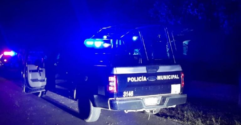 Terrorífico hallazgo: Dejan cabeza humana con mensaje del crimen organizado en Hermosillo 