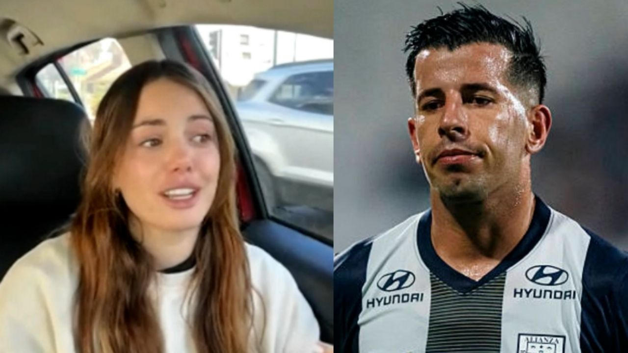 Influencer denuncia a exjugador del Cruz Azul por agresión física; se defiende y responde