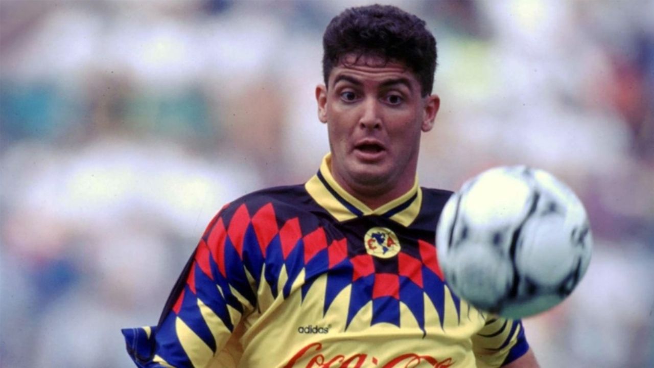 Luto en la Liga MX; exseleccionado brasileño y jugador de las Águilas del América fallece