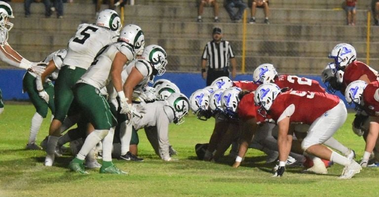 Potros ganaron su reciente duelo ante Cimarrones