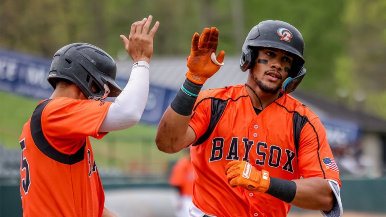 Terry Bowens Jr hará su debut en la Liga Arco Mexicana del Pacífico con Naranjeros