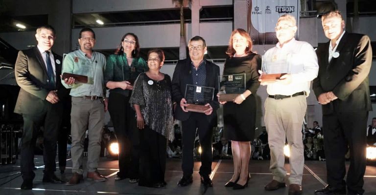 Ciudad Obregón: Itson celebra su legado con la Cena de Gala Azul y Negro