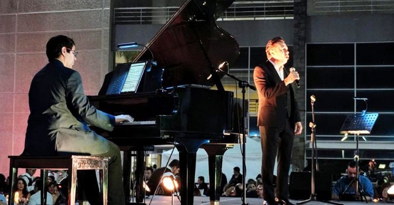 Ciudad Obregón: Itson celebra su legado con la Cena de Gala Azul y Negro