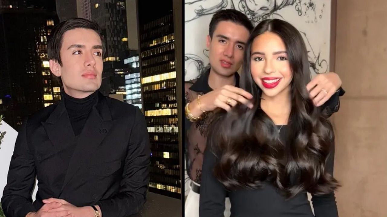 ¿Quién asesinó al estilista de Ángela Aguilar? Examigo de Miguel Ángel de la Mora rompe el silencio