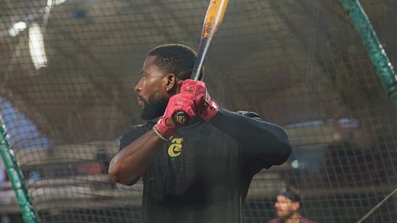 LAMP: JP Martínez quiere marcar diferencia con los Tomateros de Culiacán