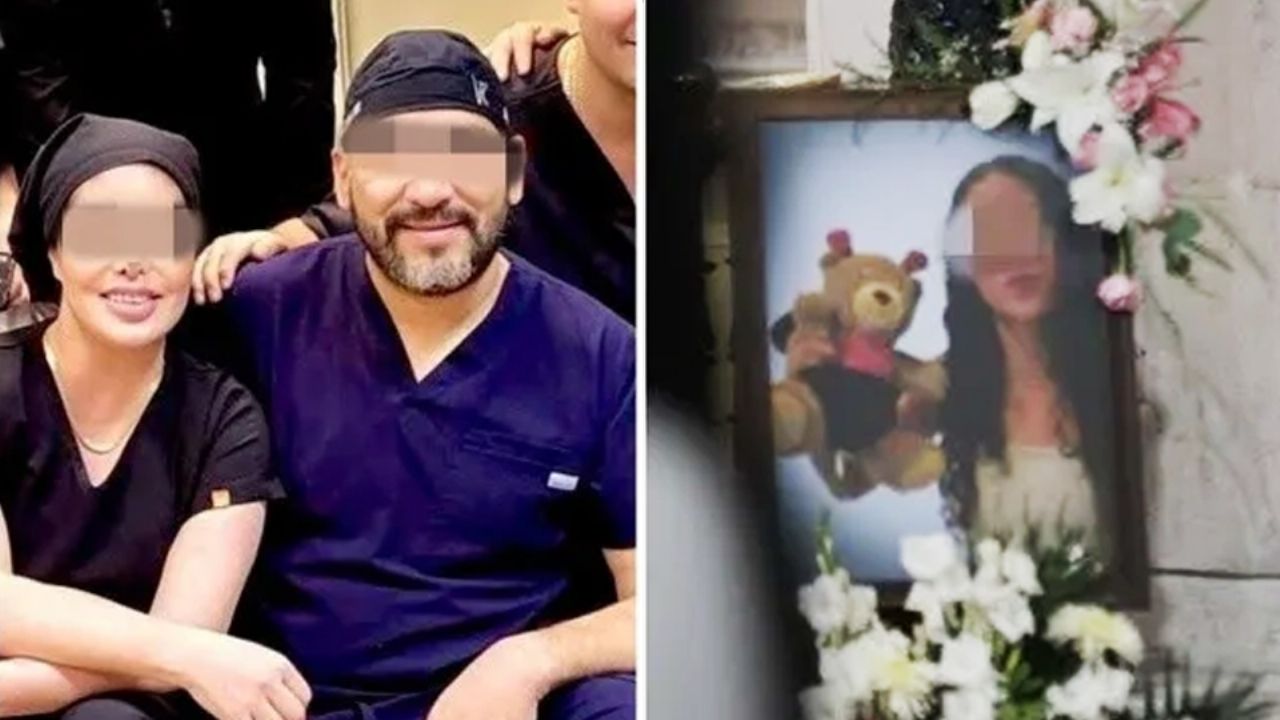 Seguirán presos: Vinculan a madre y padrastro de Paloma Nicole, menor fallecida en Durango