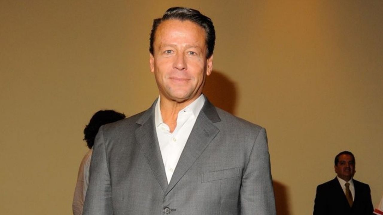 Alfredo Adame le envía contundente mensaje a Lupillo Rivera por su incurable enfermedad