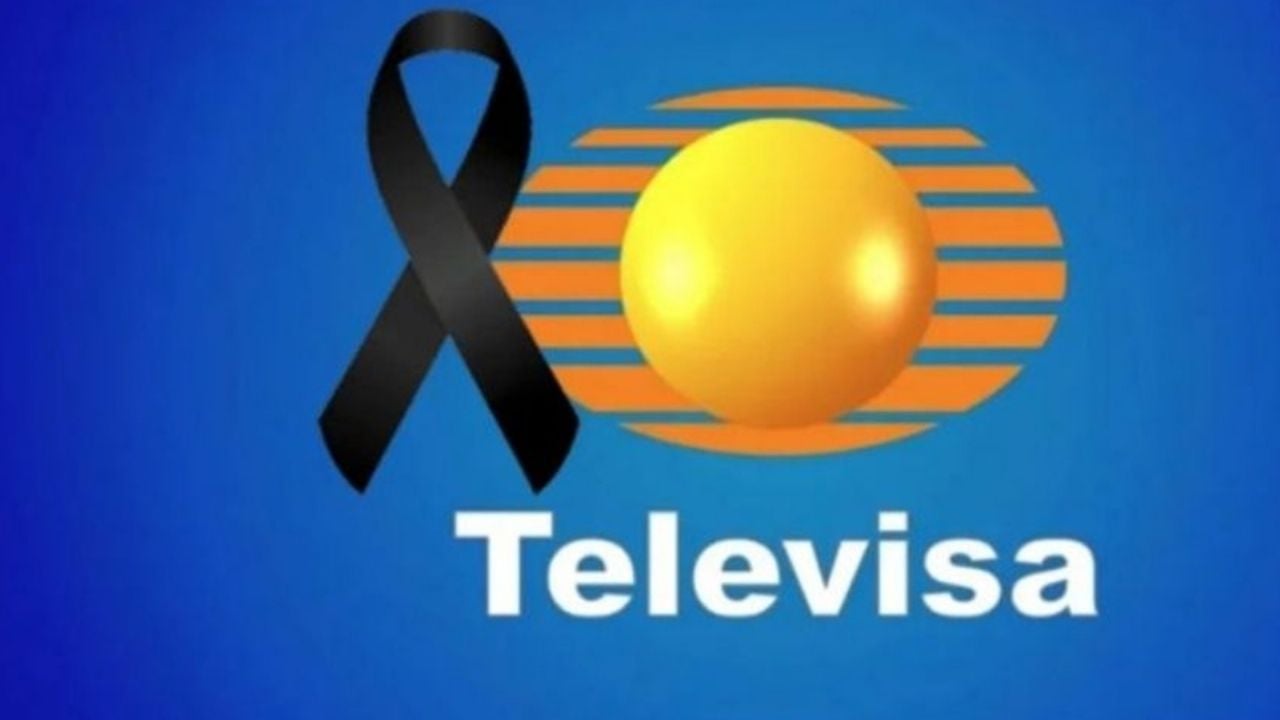 ¿Luto en Televisa? Reportan muerte de actriz de novelas; su hijo aparece con fuerte noticia