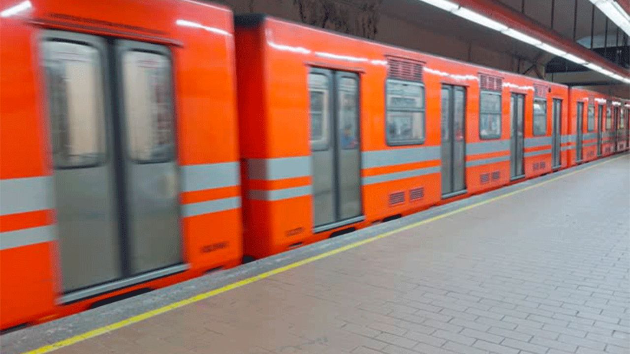 IMPACANTE: Mujer es golpeada por tren del Metro CDMX y pierde la vida en Aquiles Serdán