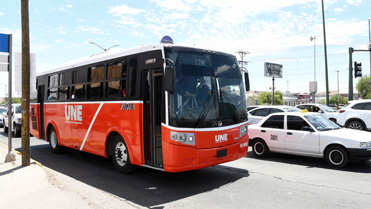 Sonora: Plazo para encender el aire en los camiones vence el próximo 15 de octubre
