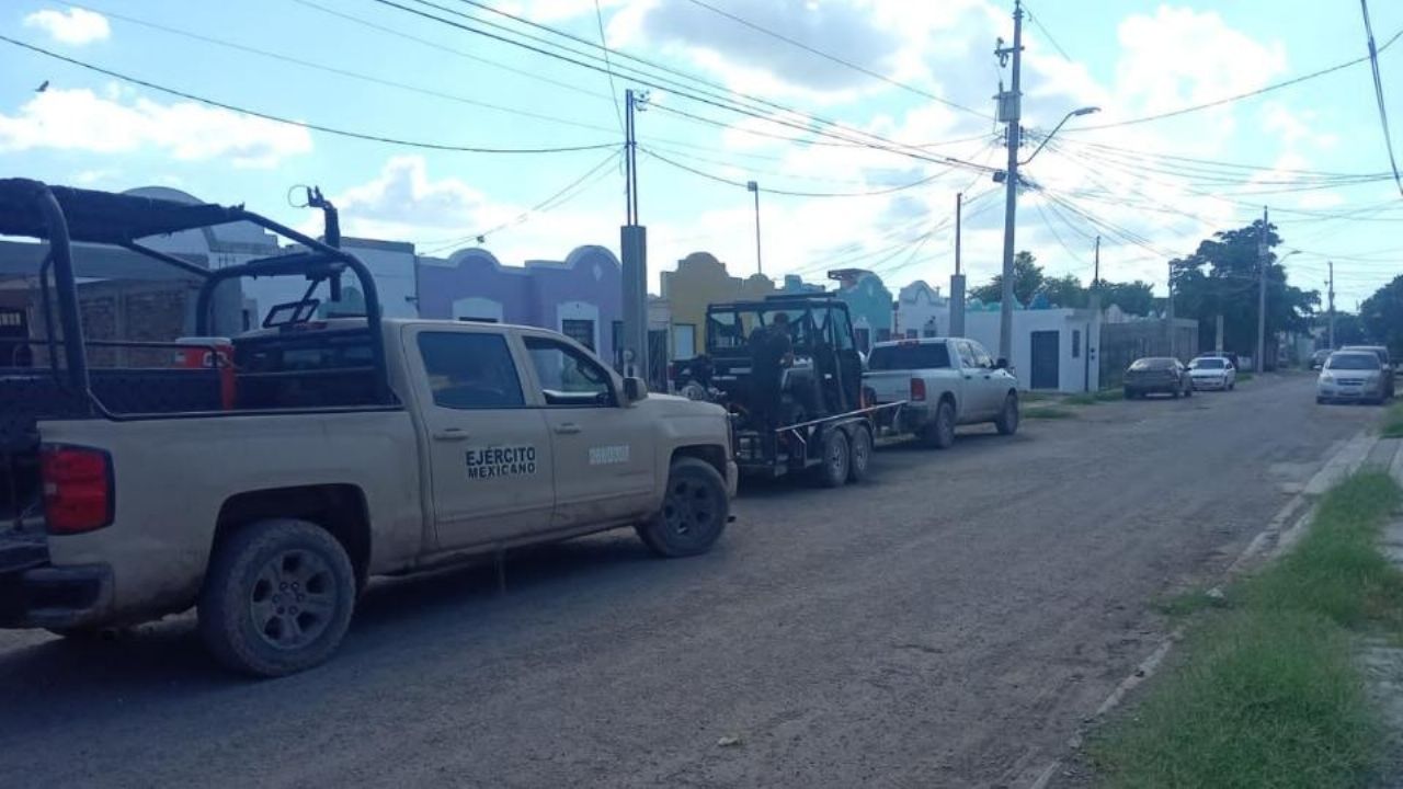 Alerta en Ciudad Obregón: Reporte sobre fosa clandestina moviliza a las autoridades