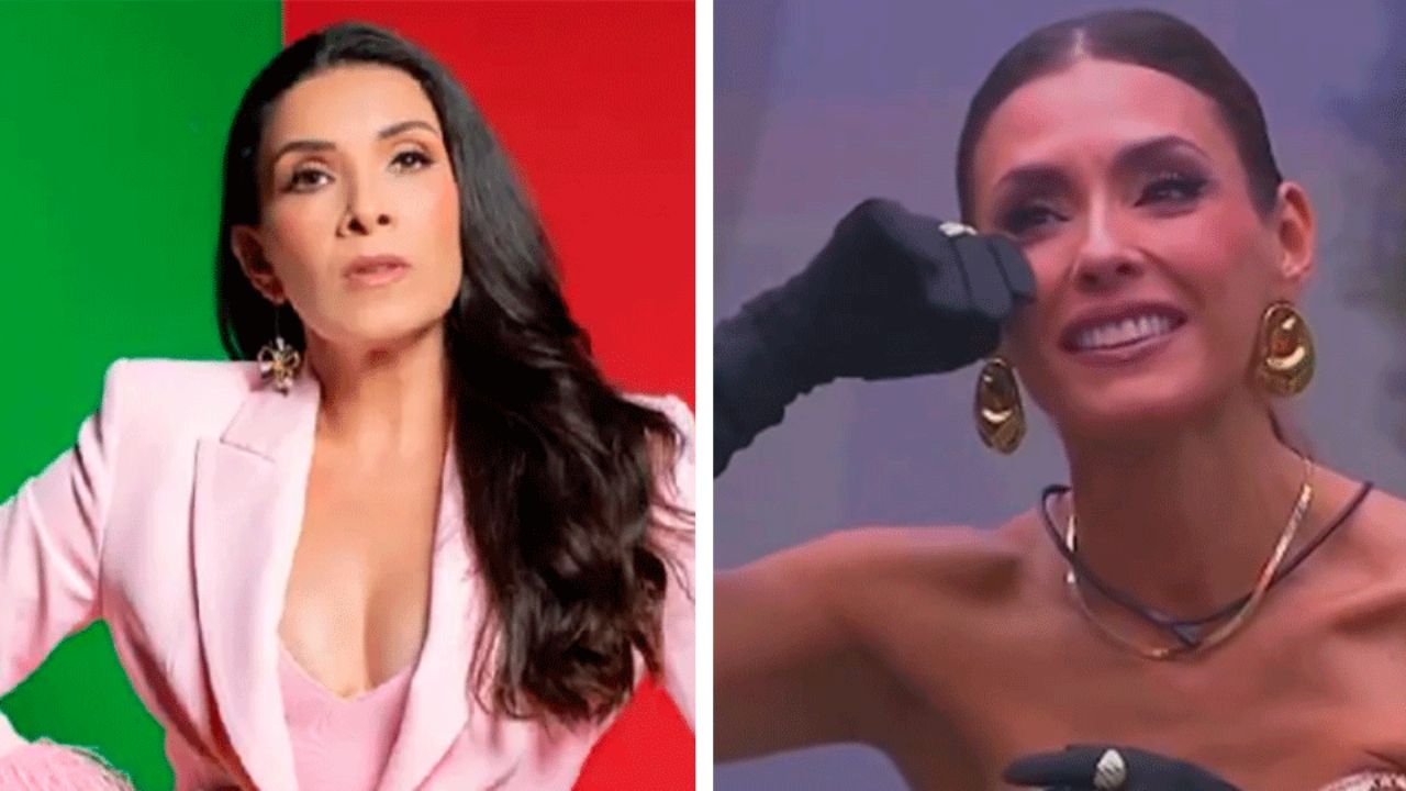 ‘LCDLF México’: José Eduardo Derbez apoya a Mar Contreras y ‘desaira’ a Dalilah Polanco