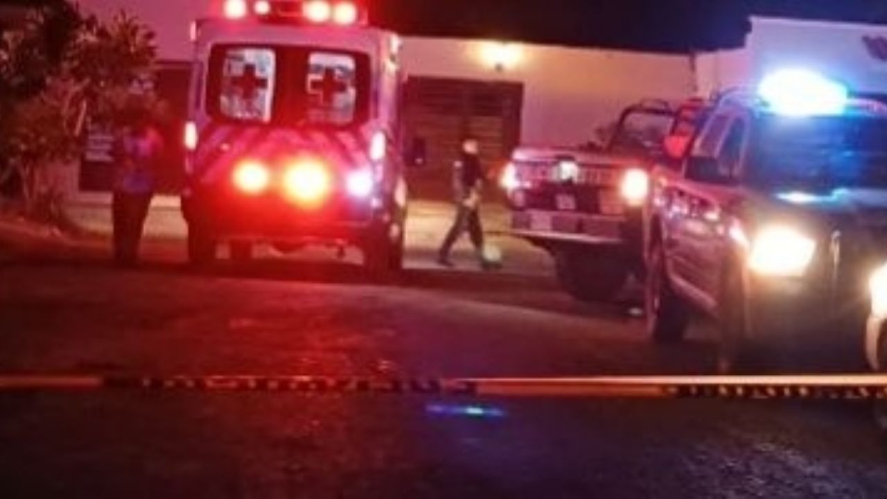 Balacera en Ciudad Obregón deja cuatro víctimas; autoridades despliegan operativo