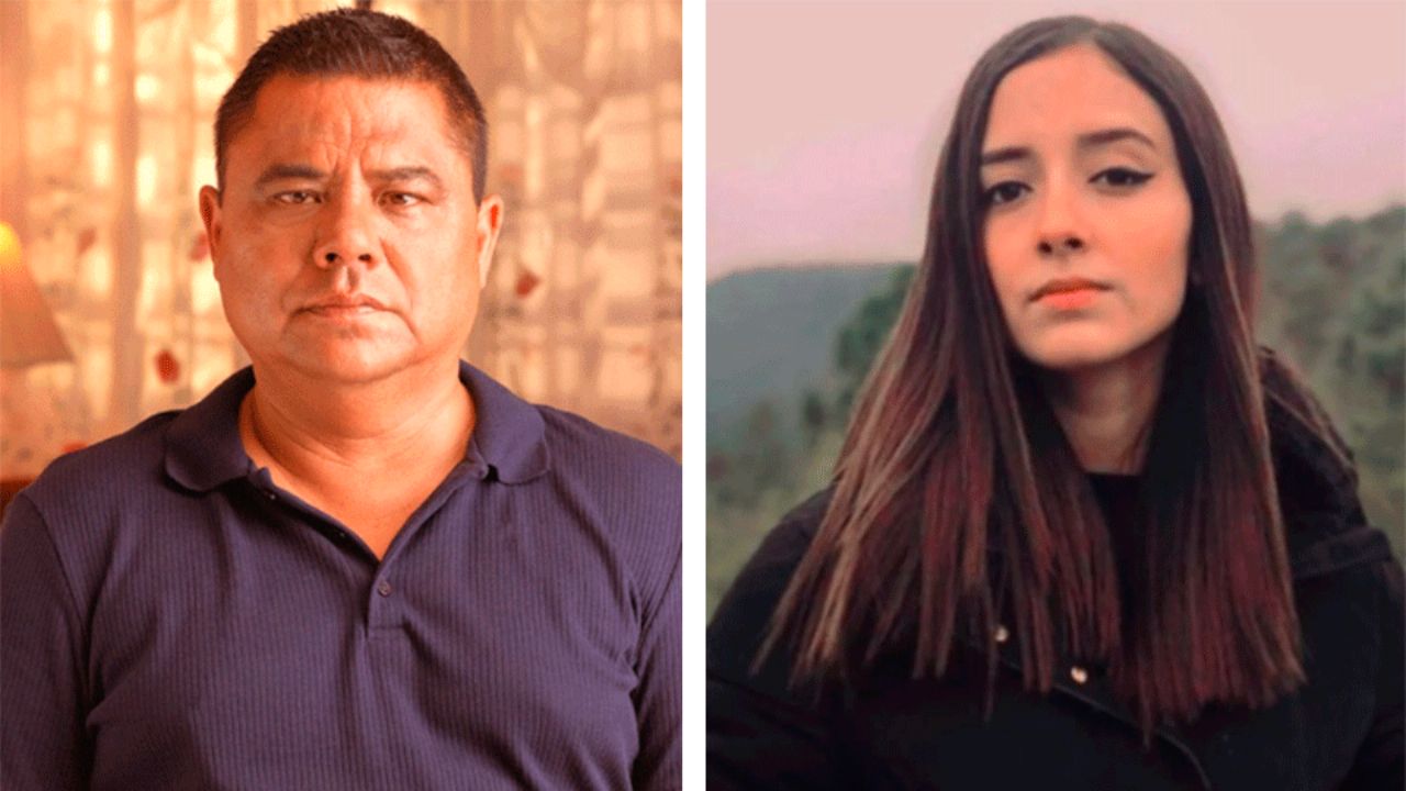 Filtran AUDIO de Debanhi Escobar previo a su desaparición; habló de “vatos enfermos”