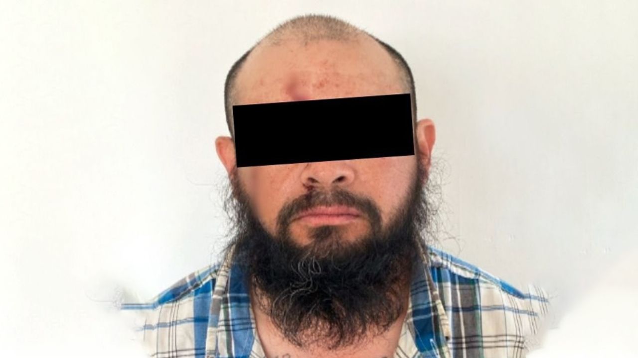 Sonora: Lo detienen por desorden y ahora enfrenta cargos por golpear a compañero de celda