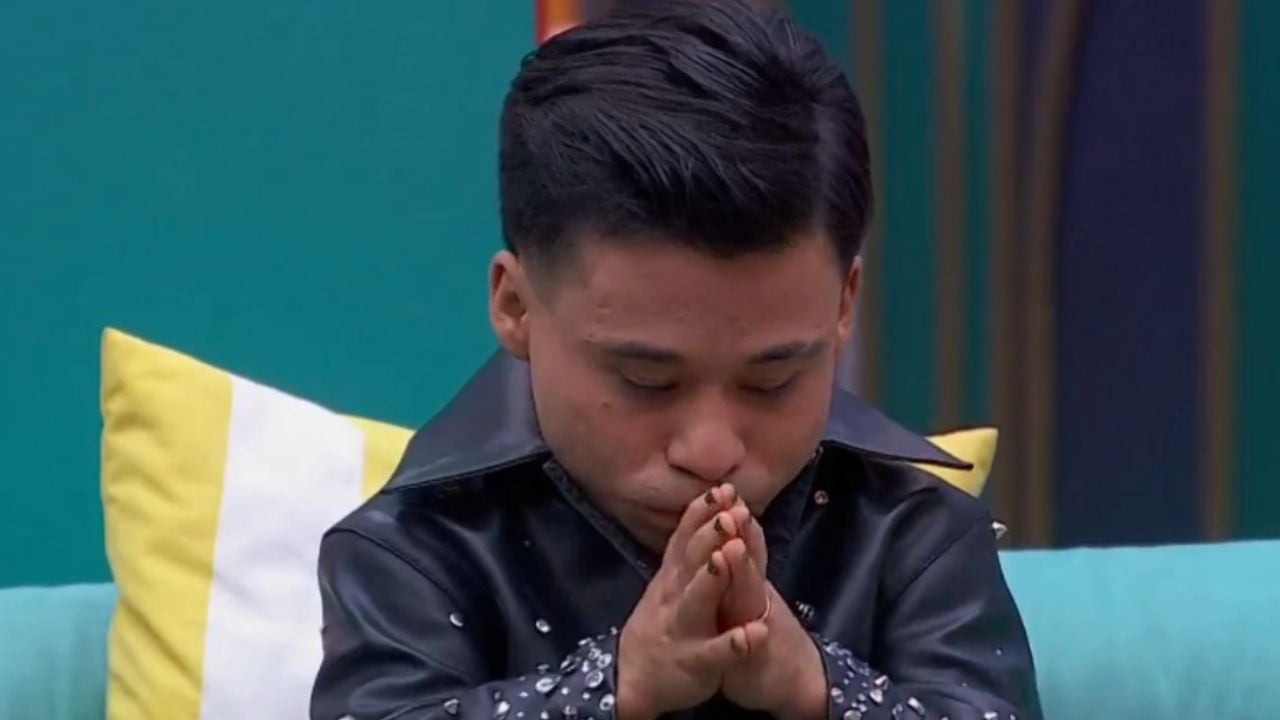 Abelito no gana ‘La Casa de los Famosos México’ y los MEMES EXPLOTAN el Internet