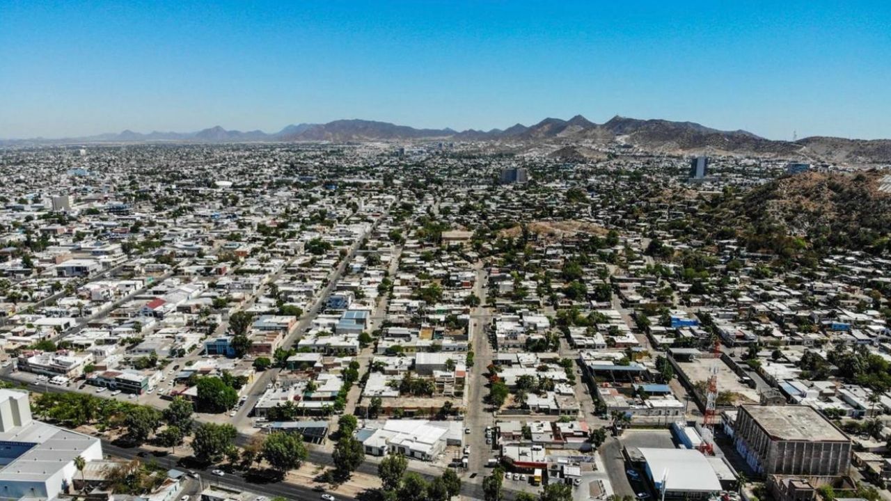 Clima en Hermosillo HOY 6 de octubre: CALOR extremo y sin LLUVIAS en la capital de Sonora