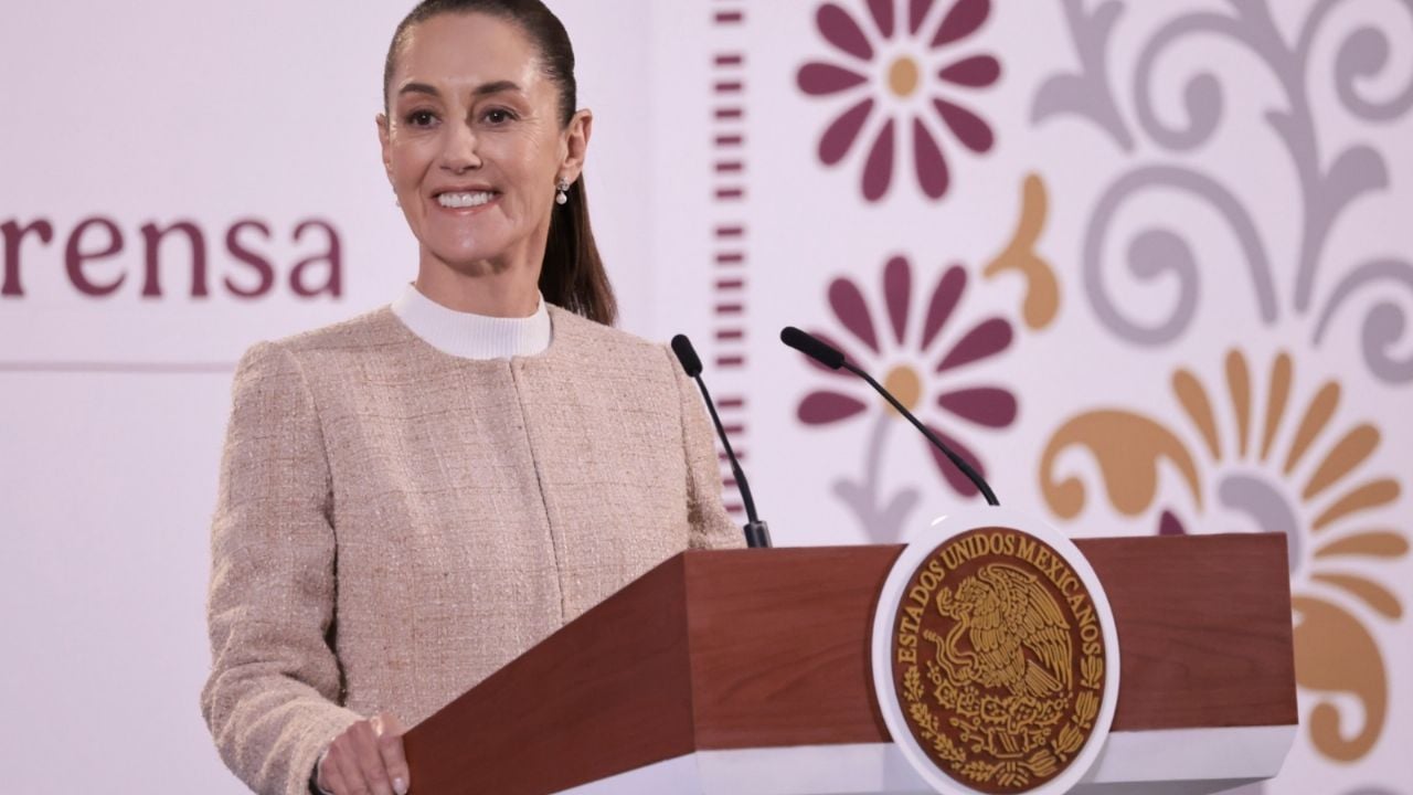 Viviendas del Bienestar en Hermosillo continuará con nuevos predios: Gobierno de Sheinbaum