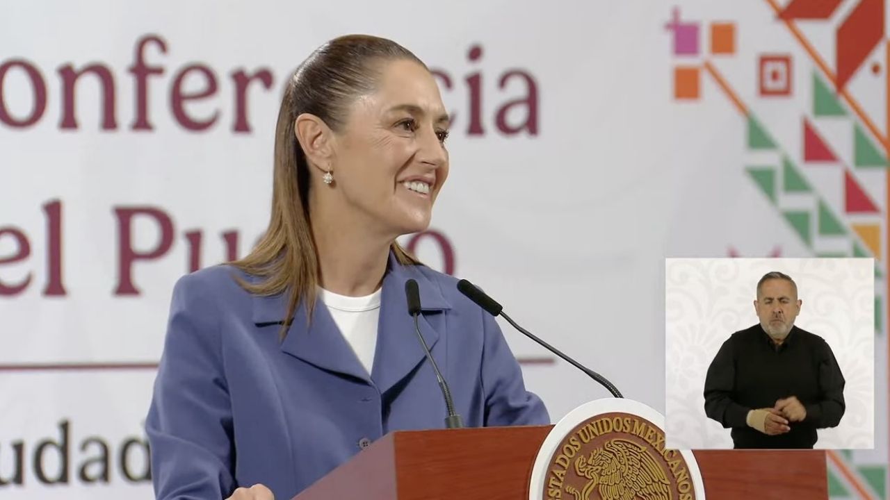 Sheinbaum confirma construcción de NUEVO HOSPITAL en Hermosillo, Sonora: Esto se sabe