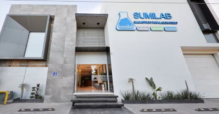 Los Chapitos utilizaron una empresa para traficar precursores de fentanilo