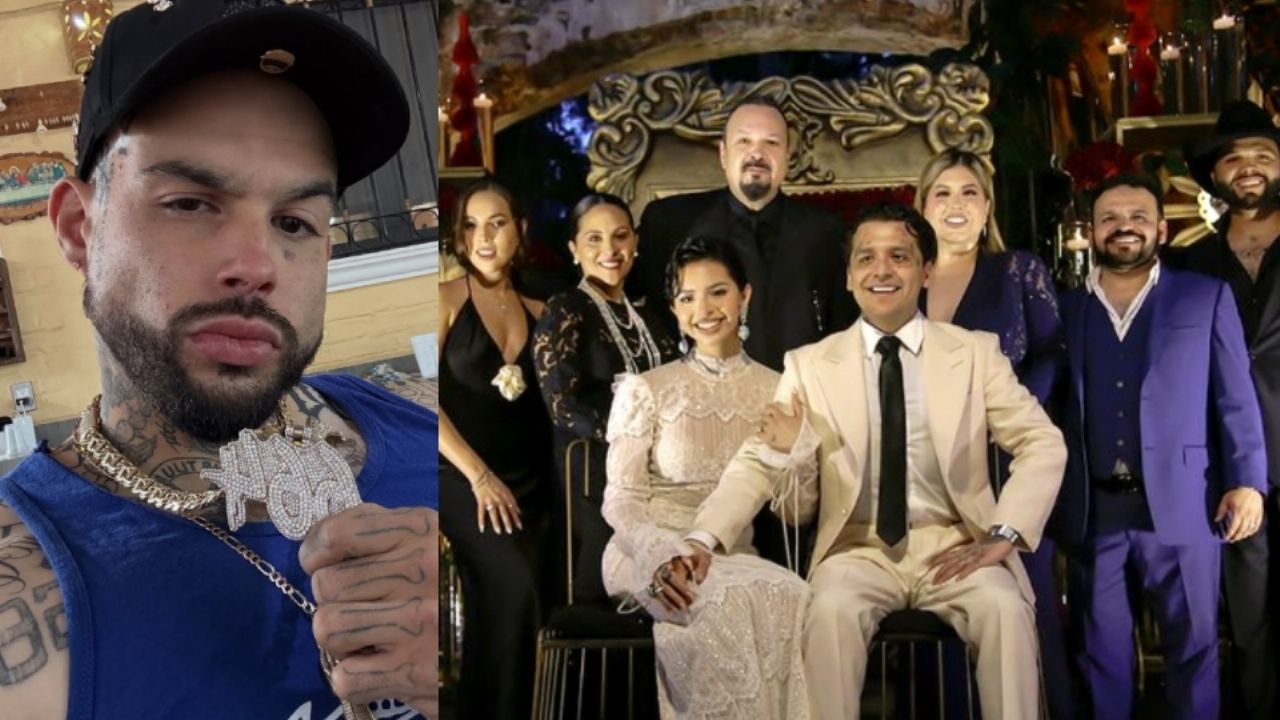 Tía de Ángela Aguilar manda un contundente mensaje a sus haters y arremete contra Emiliano Aguilar