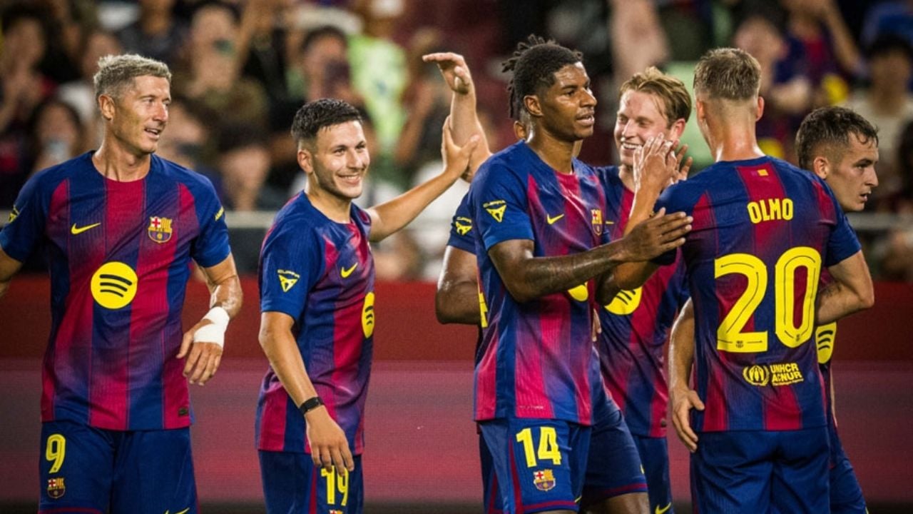 La UEFA da ‘luz verde’ a juegos de LaLiga y la Serie A en el extranjero