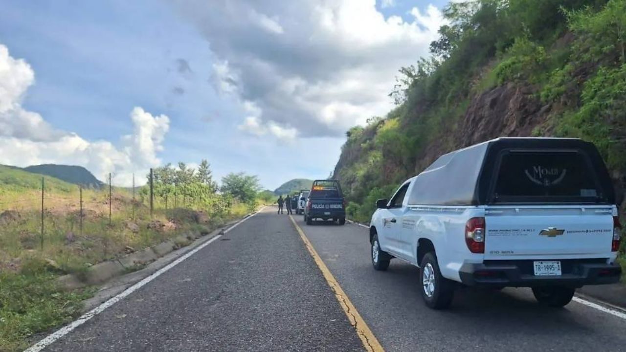 Hallan a ejecutado a balazos en la sierra de Badiraguato, Sinaloa; era un soldado retirado