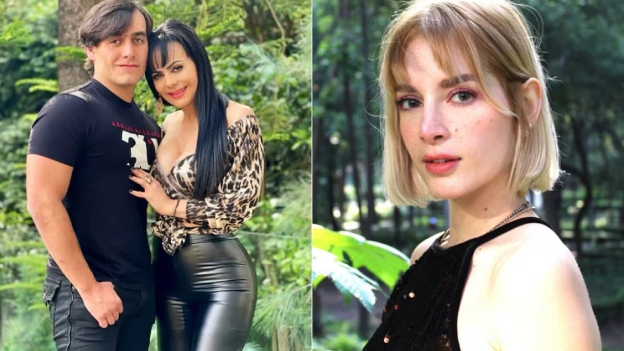 Maribel Guardia dice recibió mensaje de Julián Figueroa; ¿pide las paces con Imelda Tuñón?