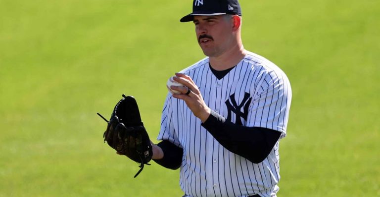 Rodón tiene una gran responsabilidad en su brazo