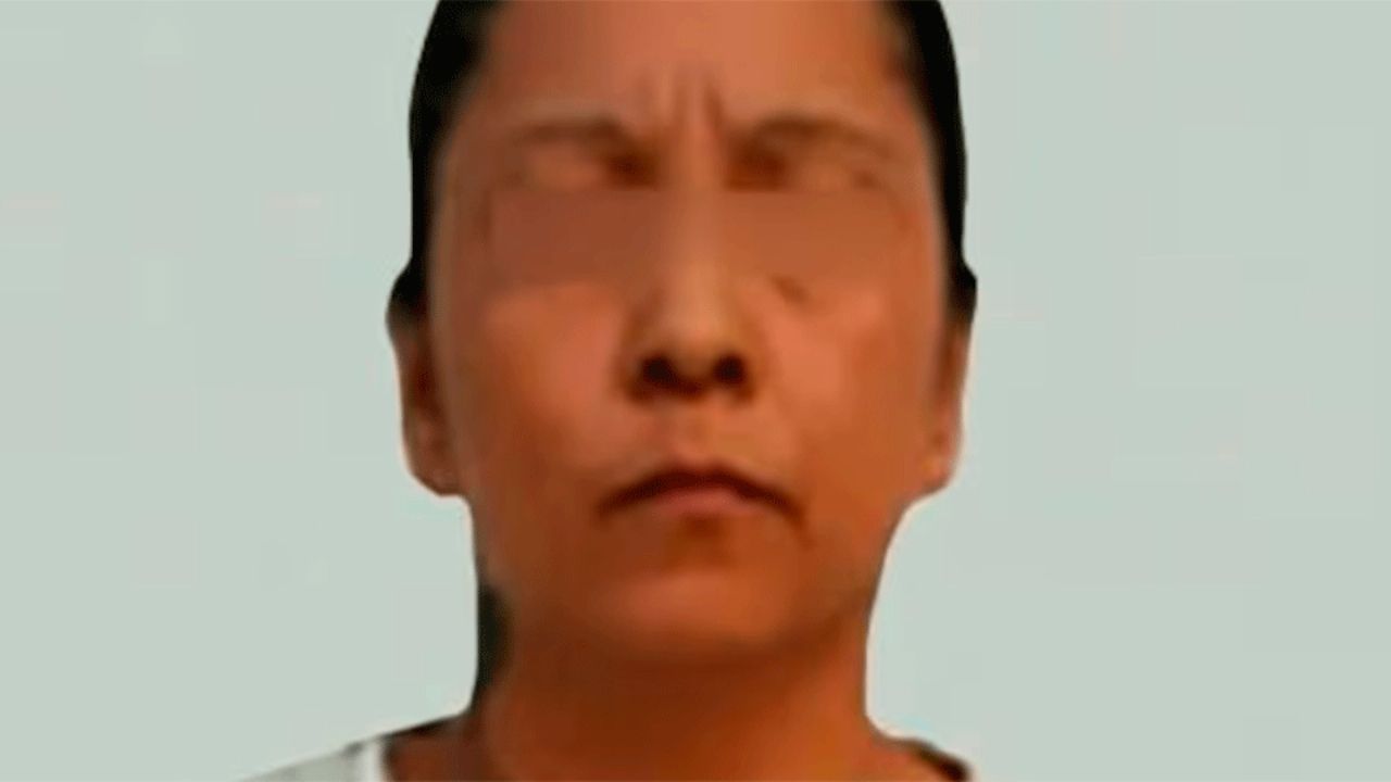 Mujer arrestada por su supuesta relación con asesinatos de colaboradores de Clara Brugada