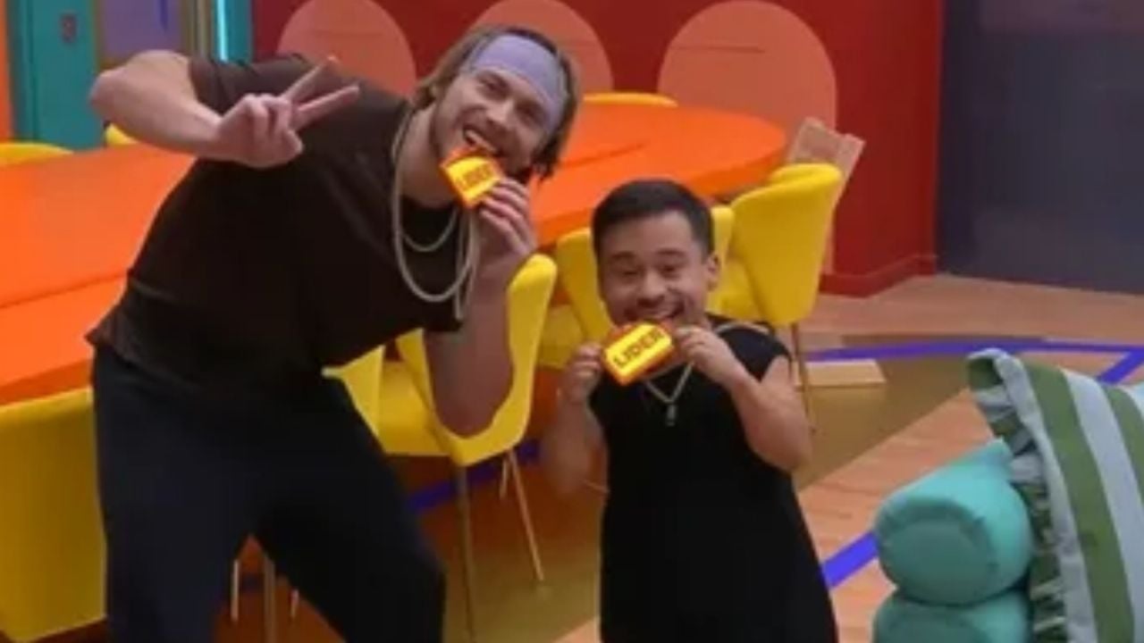 Abelito rechaza dividir premio de Aldo de Nigris de ‘La Casa de los Famosos México’ por esto