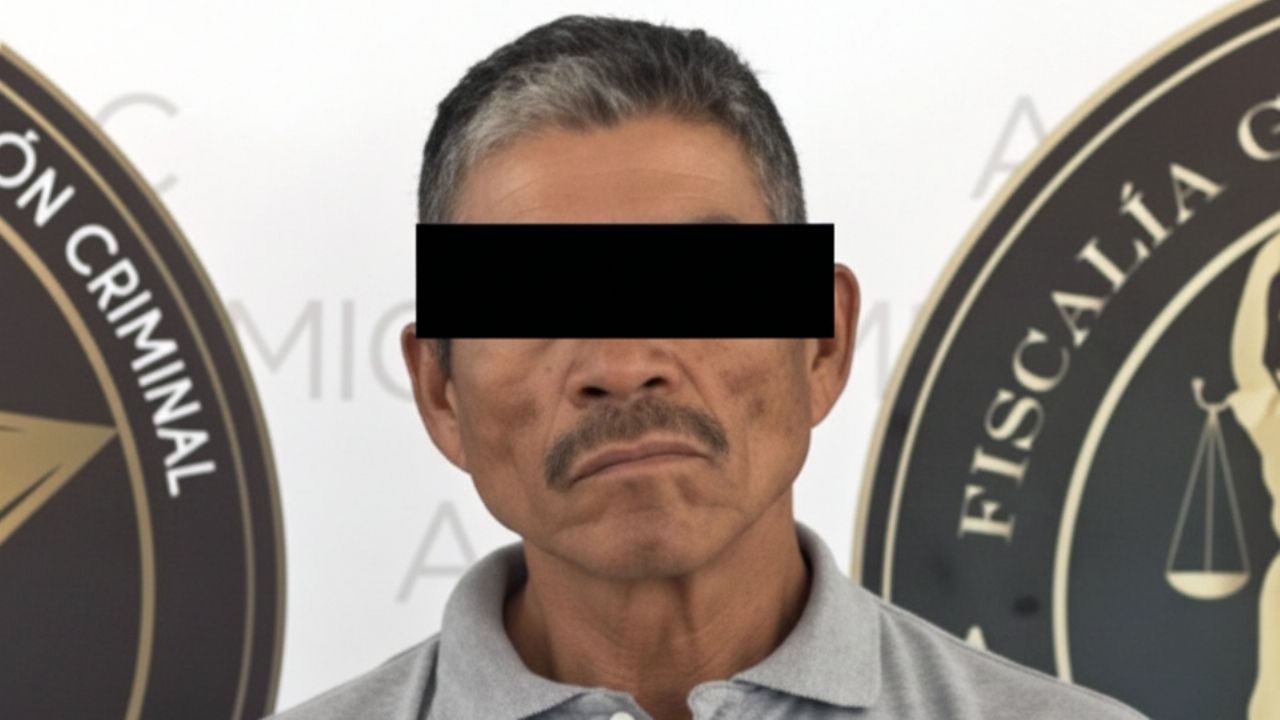 Cae ‘El Maseca’, tercer implicado en golpiza y daños a su vecino al sur de Hermosillo